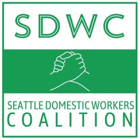 Seattle Domestic Workers Coalition - 1